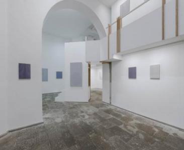 Opere recenti